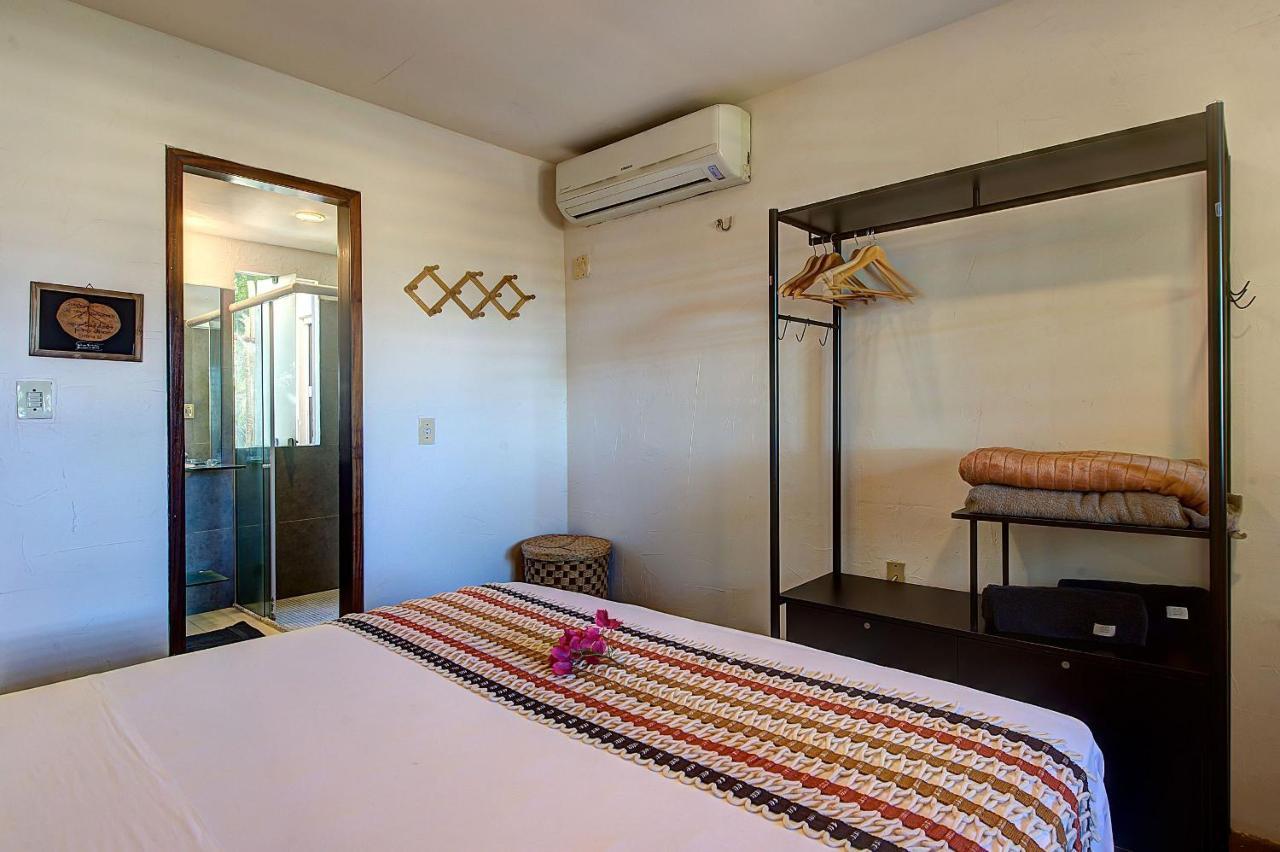 Casa Tavarua - Luxo Na Praia De Taiba By Carpediem Sao Goncalo do Amarante  ภายนอก รูปภาพ