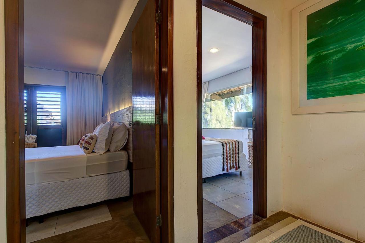 Casa Tavarua - Luxo Na Praia De Taiba By Carpediem Sao Goncalo do Amarante  ภายนอก รูปภาพ
