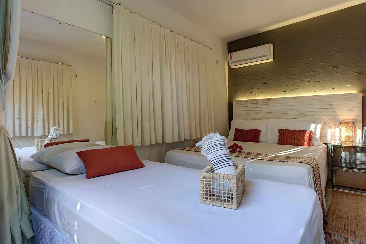 Casa Tavarua - Luxo Na Praia De Taiba By Carpediem Sao Goncalo do Amarante  ภายนอก รูปภาพ