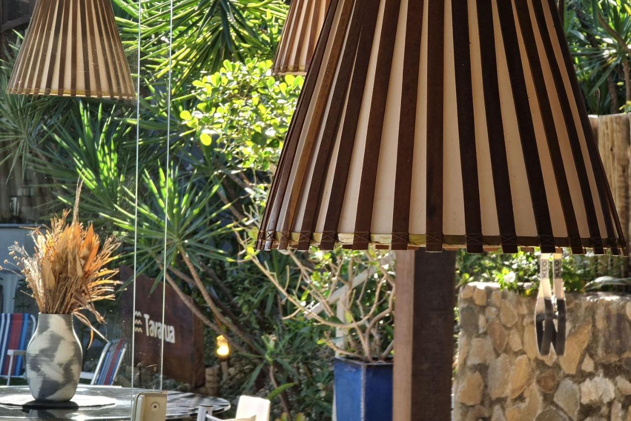 Casa Tavarua - Luxo Na Praia De Taiba By Carpediem Sao Goncalo do Amarante  ภายนอก รูปภาพ