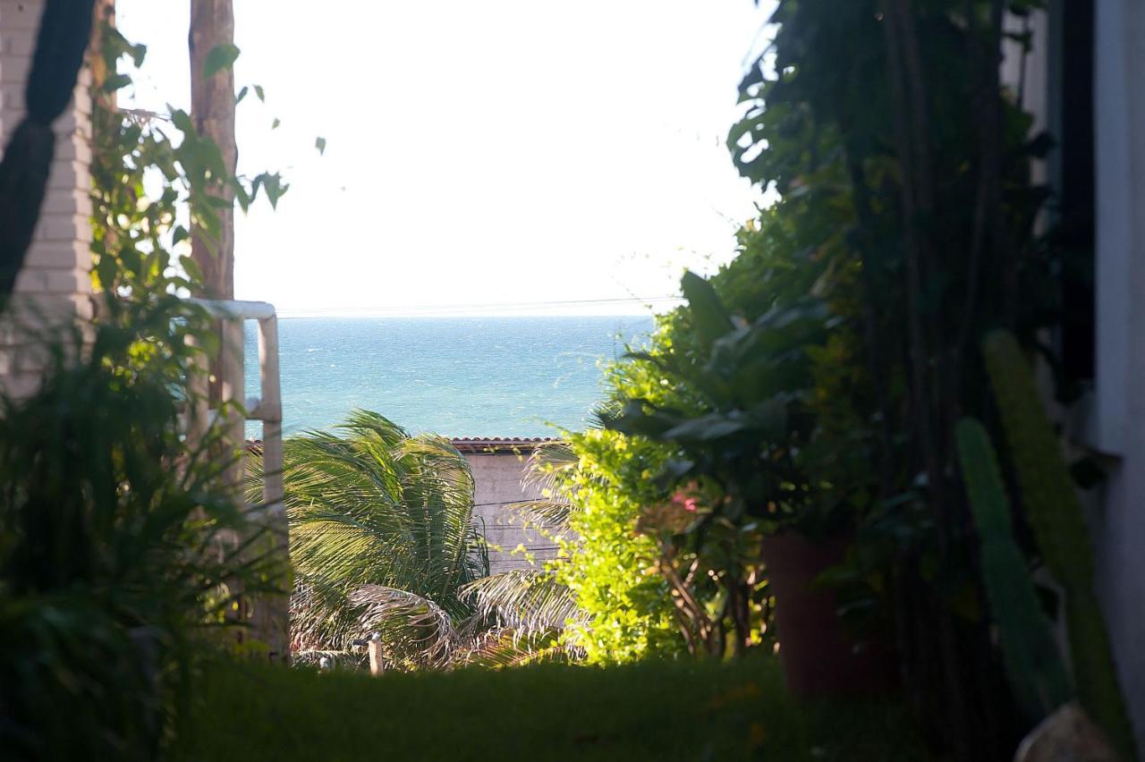 Casa Tavarua - Luxo Na Praia De Taiba By Carpediem Sao Goncalo do Amarante  ภายนอก รูปภาพ