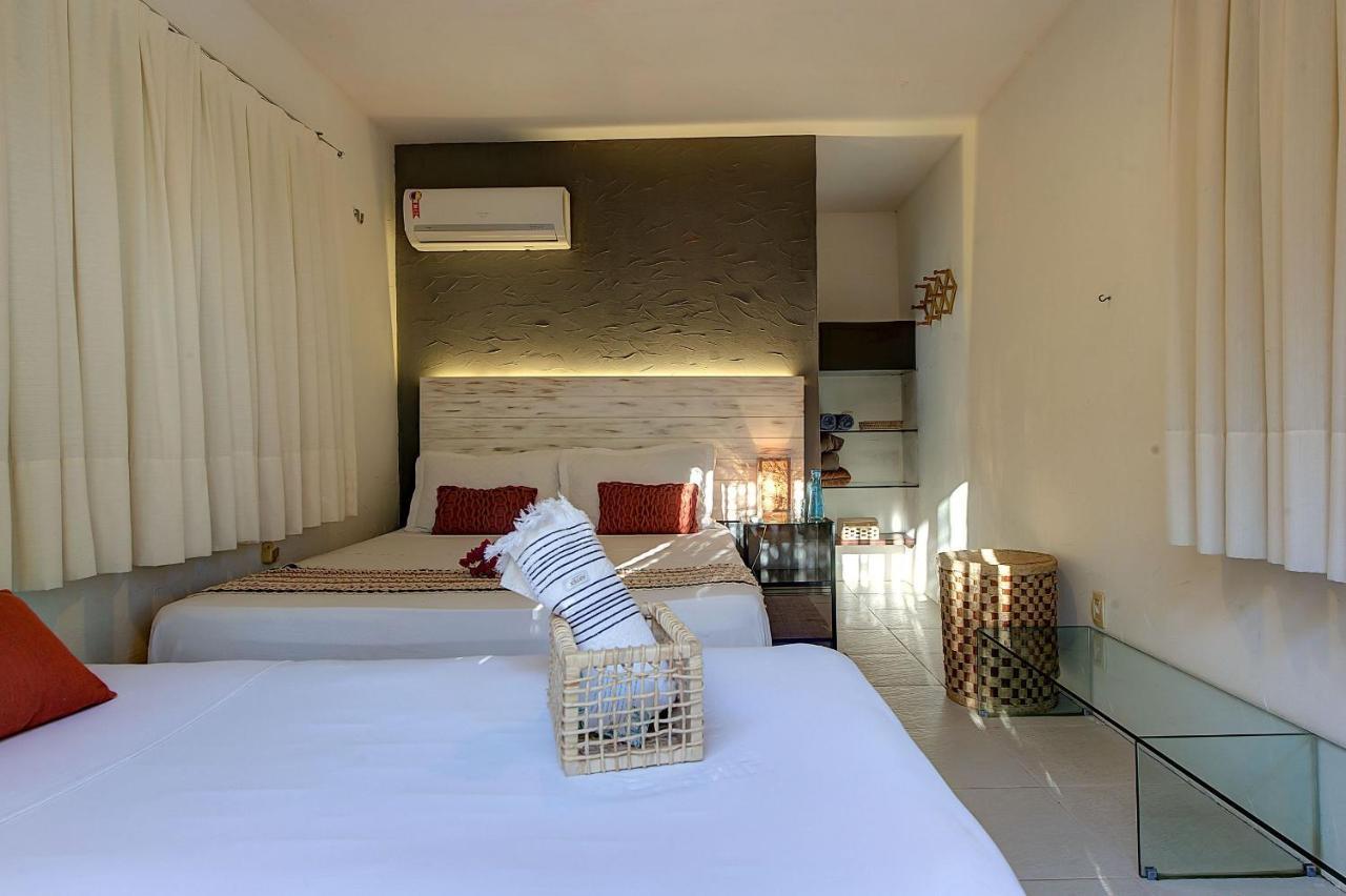 Casa Tavarua - Luxo Na Praia De Taiba By Carpediem Sao Goncalo do Amarante  ภายนอก รูปภาพ